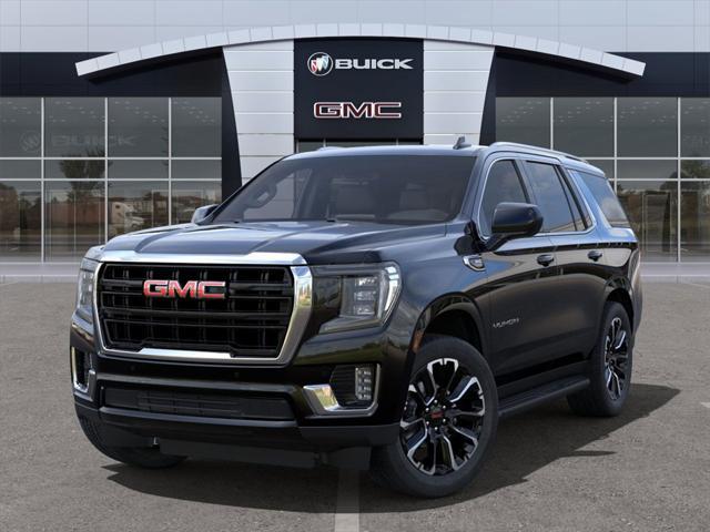 new 2024 GMC Yukon car, priced at $64,306