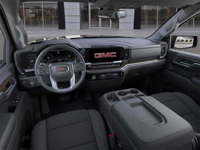 new 2024 GMC Sierra 1500 car, priced at $45,581