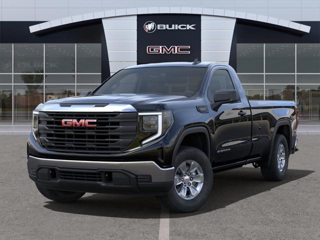 new 2024 GMC Sierra 1500 car, priced at $40,362