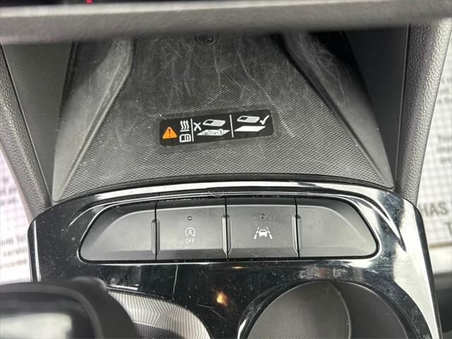 used 2024 Buick Envista car, priced at $25,789