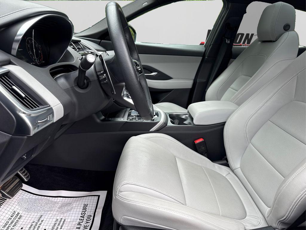 used 2024 Jaguar E-PACE car, priced at $41,990