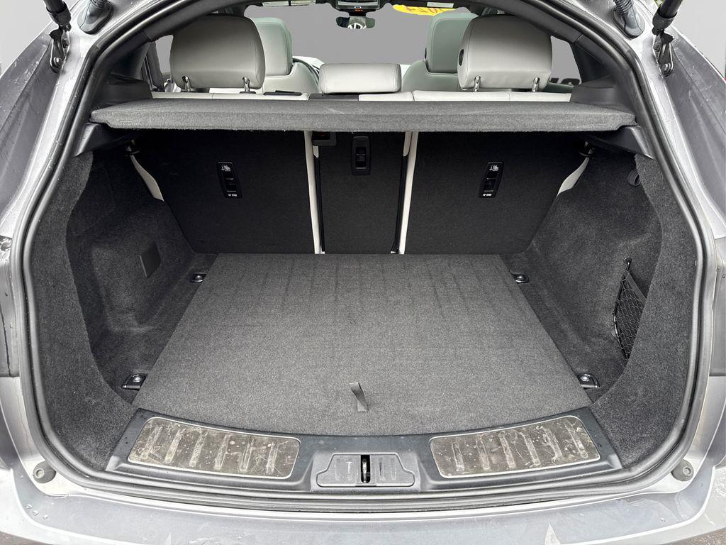 used 2024 Jaguar E-PACE car, priced at $41,990