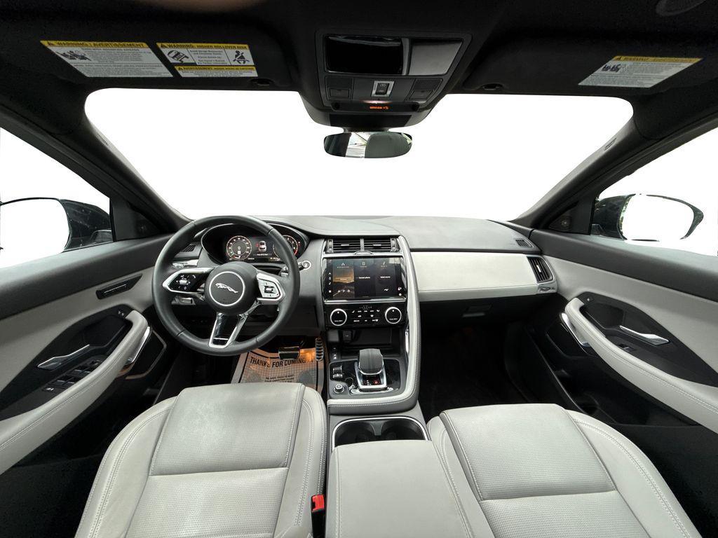 used 2024 Jaguar E-PACE car, priced at $41,990