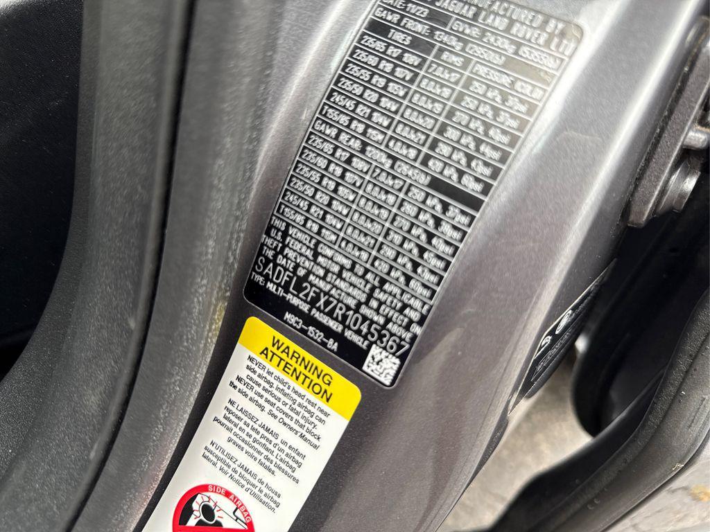 used 2024 Jaguar E-PACE car, priced at $41,990