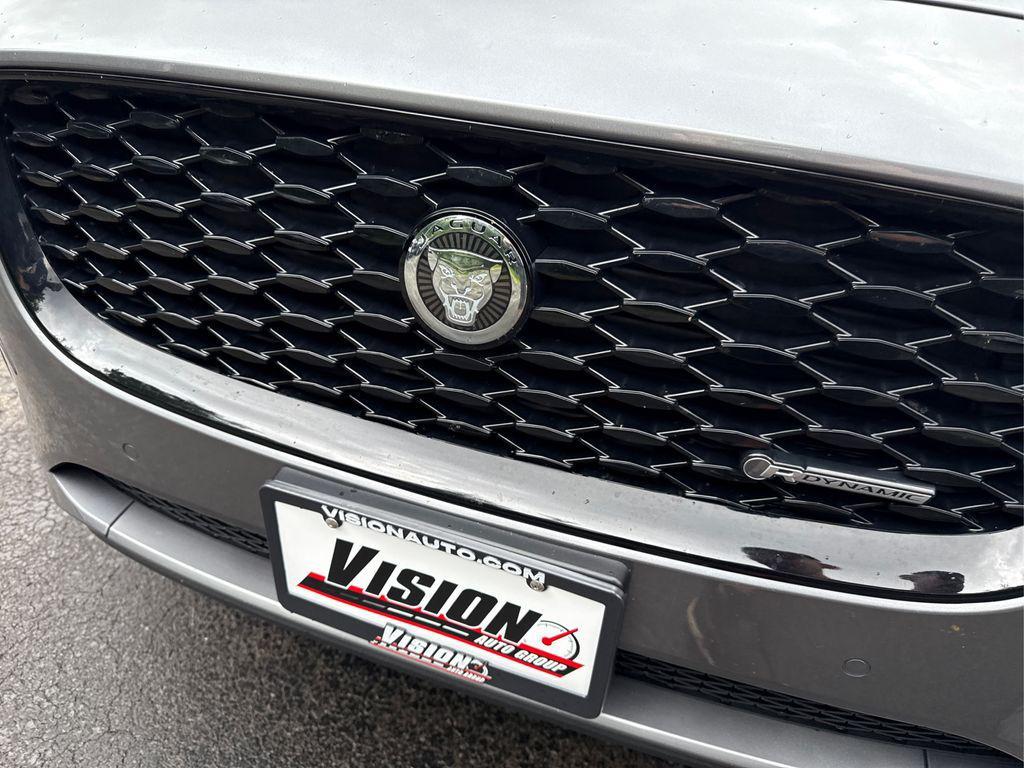 used 2024 Jaguar E-PACE car, priced at $41,990