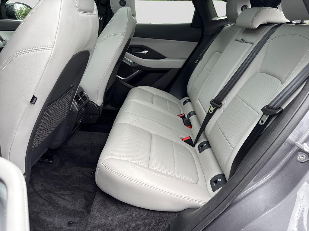 used 2024 Jaguar E-PACE car, priced at $41,990