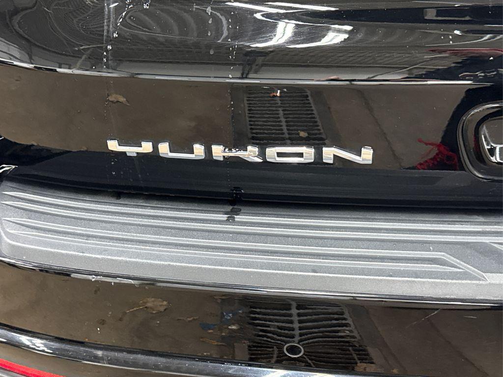 used 2022 GMC Yukon car, priced at $46,682