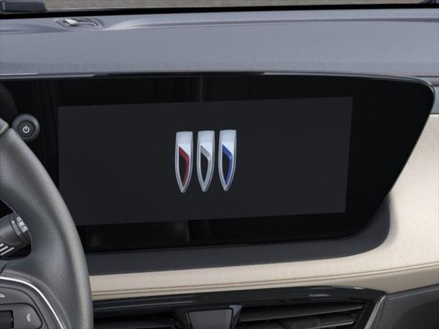 new 2024 Buick Encore GX car, priced at $30,351