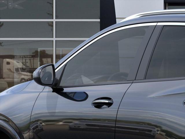 new 2024 Buick Encore GX car, priced at $30,351