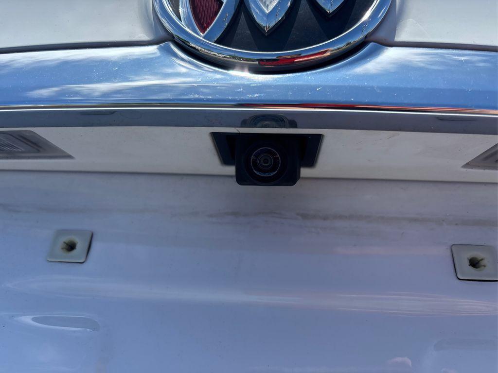 used 2022 Buick Encore car, priced at $20,490