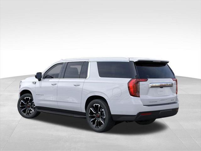 new 2024 GMC Yukon XL car, priced at $63,236