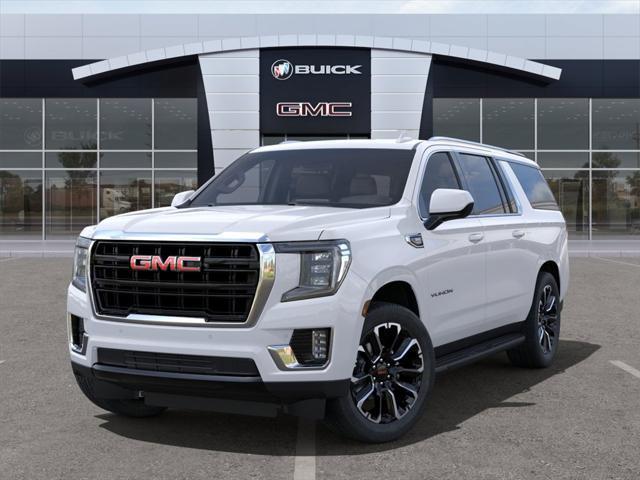 new 2024 GMC Yukon XL car, priced at $67,405