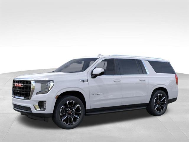 new 2024 GMC Yukon XL car, priced at $63,236