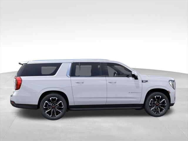 new 2024 GMC Yukon XL car, priced at $63,236