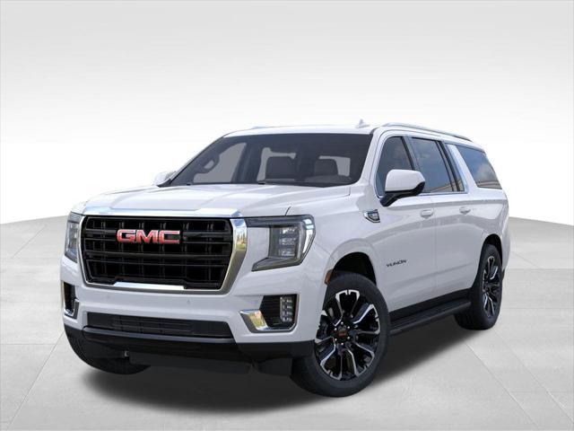 new 2024 GMC Yukon XL car, priced at $63,236