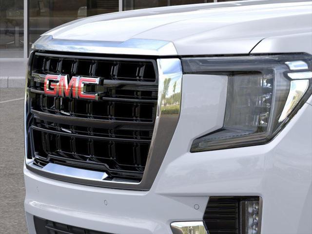 new 2024 GMC Yukon XL car, priced at $63,236