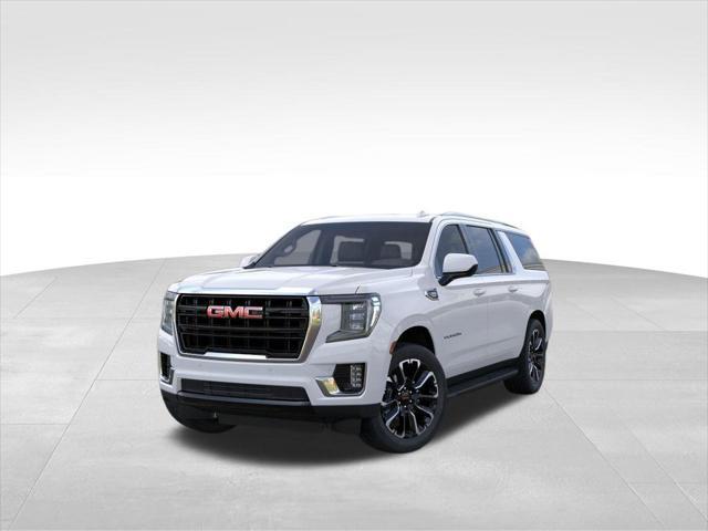 new 2024 GMC Yukon XL car, priced at $63,236