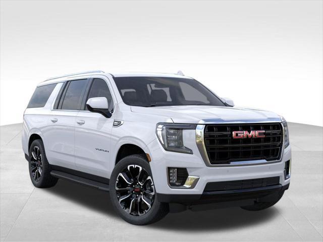 new 2024 GMC Yukon XL car, priced at $63,236