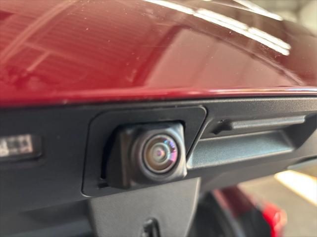 used 2023 Buick Encore GX car, priced at $21,680