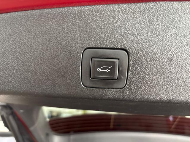 used 2023 Buick Encore GX car, priced at $21,680