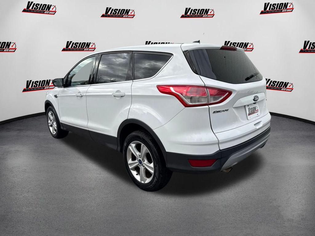 used 2016 Ford Escape car, priced at $10,812