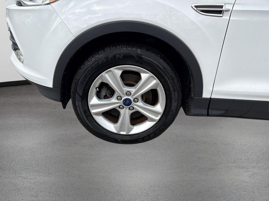 used 2016 Ford Escape car, priced at $10,812