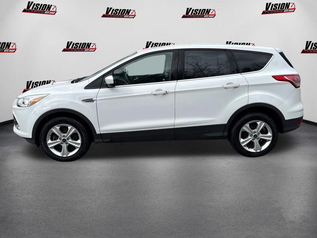 used 2016 Ford Escape car, priced at $10,812
