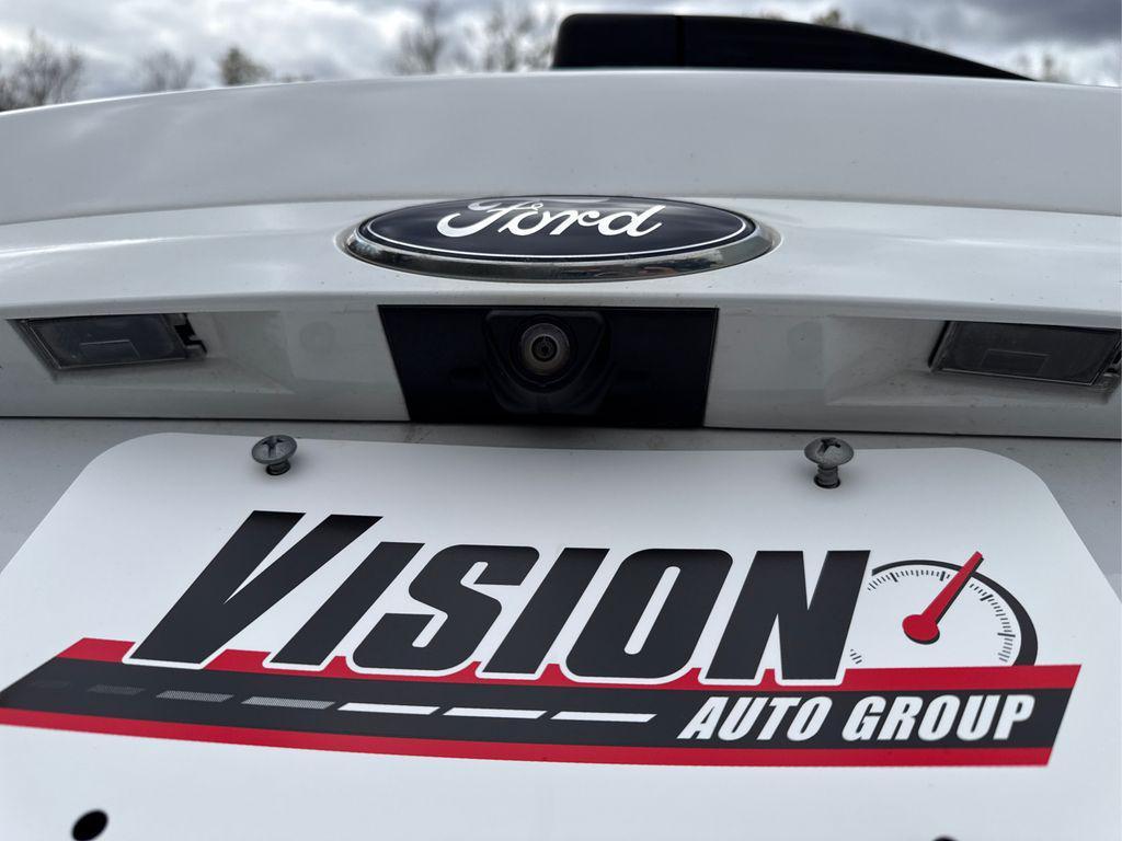 used 2016 Ford Escape car, priced at $10,812