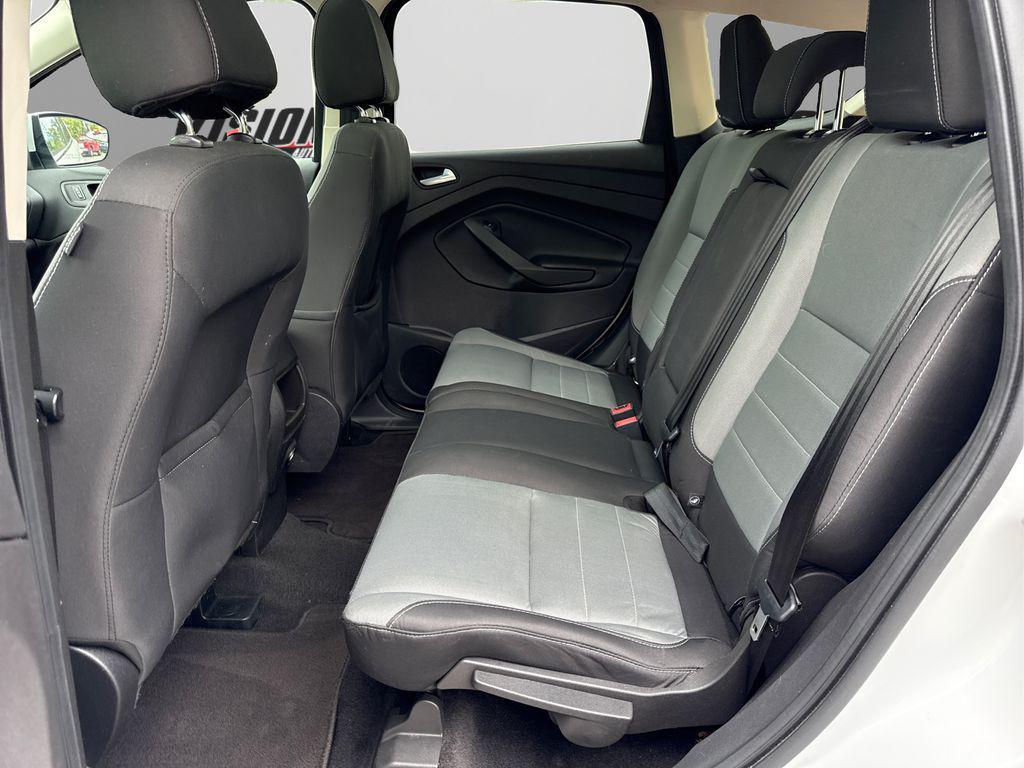 used 2016 Ford Escape car, priced at $10,812
