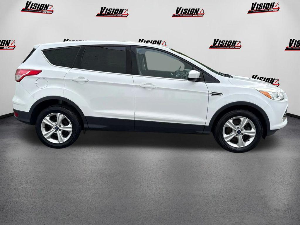 used 2016 Ford Escape car, priced at $10,812