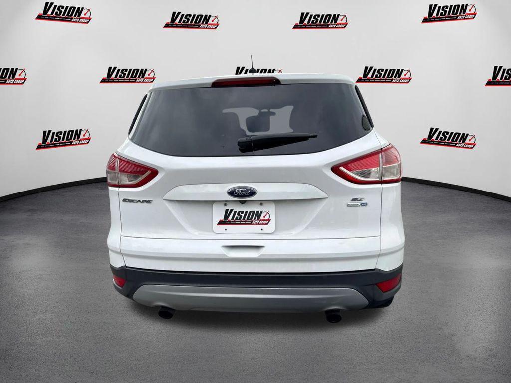 used 2016 Ford Escape car, priced at $10,812