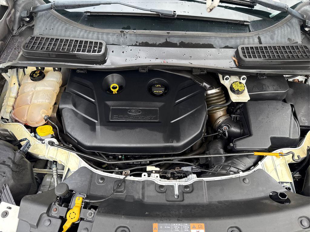 used 2016 Ford Escape car, priced at $10,812