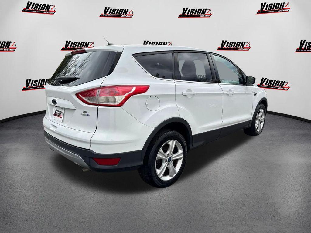 used 2016 Ford Escape car, priced at $10,812