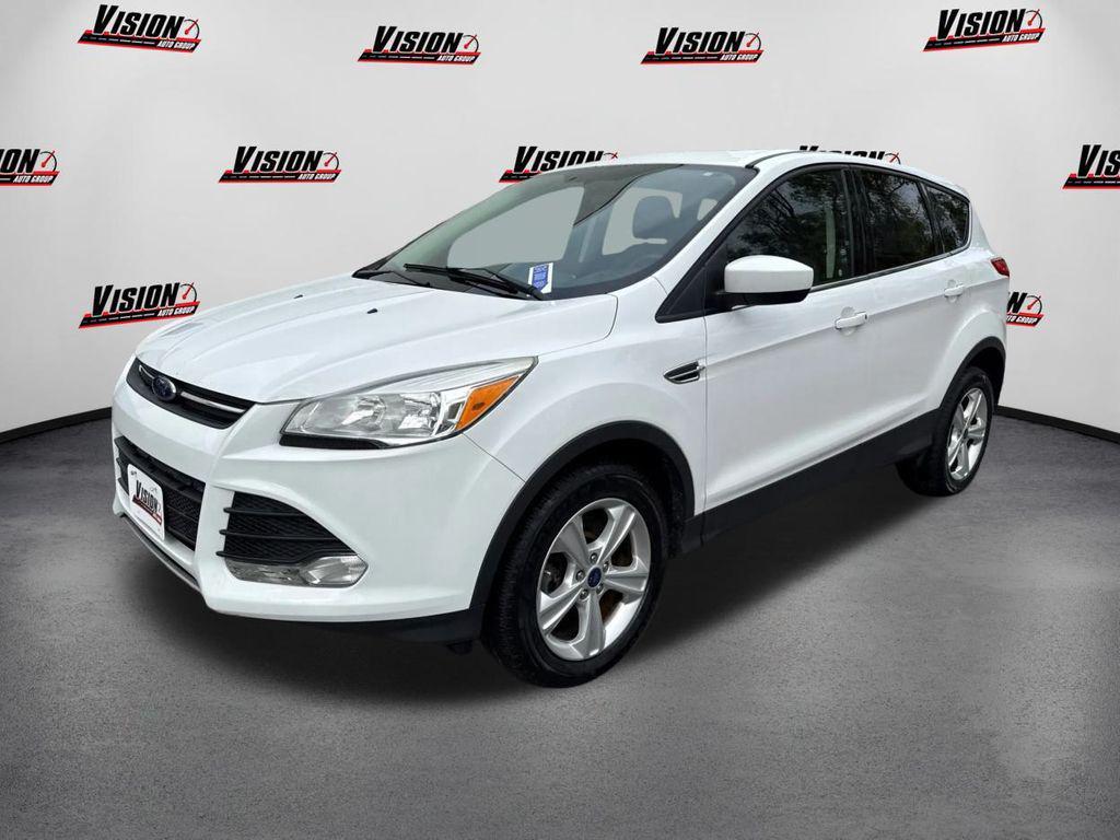 used 2016 Ford Escape car, priced at $10,812
