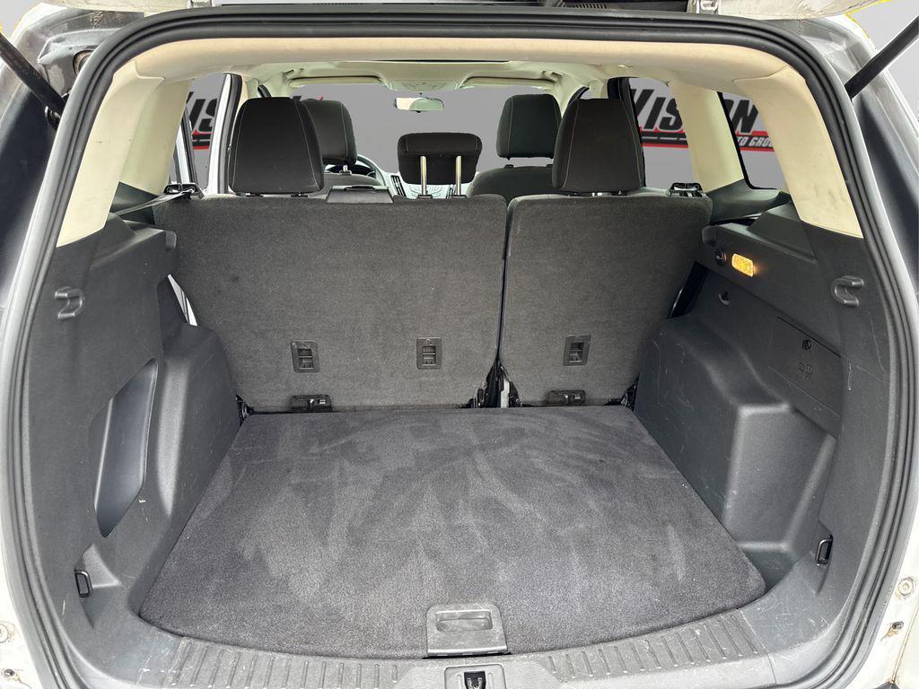 used 2016 Ford Escape car, priced at $10,812