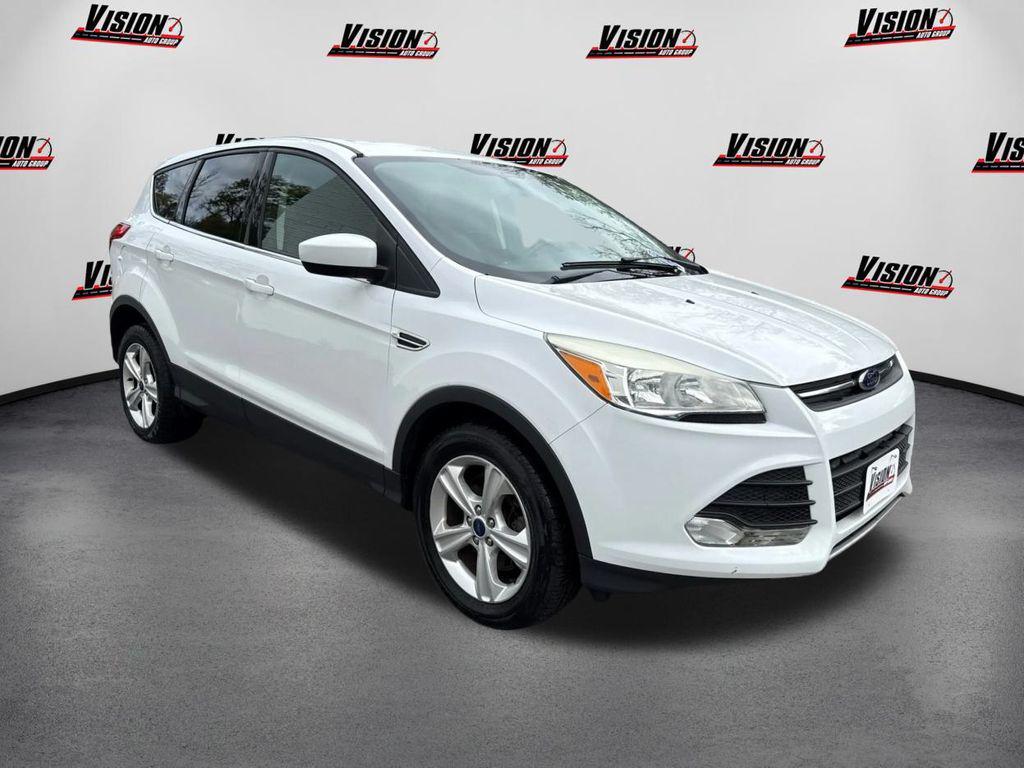 used 2016 Ford Escape car, priced at $10,812
