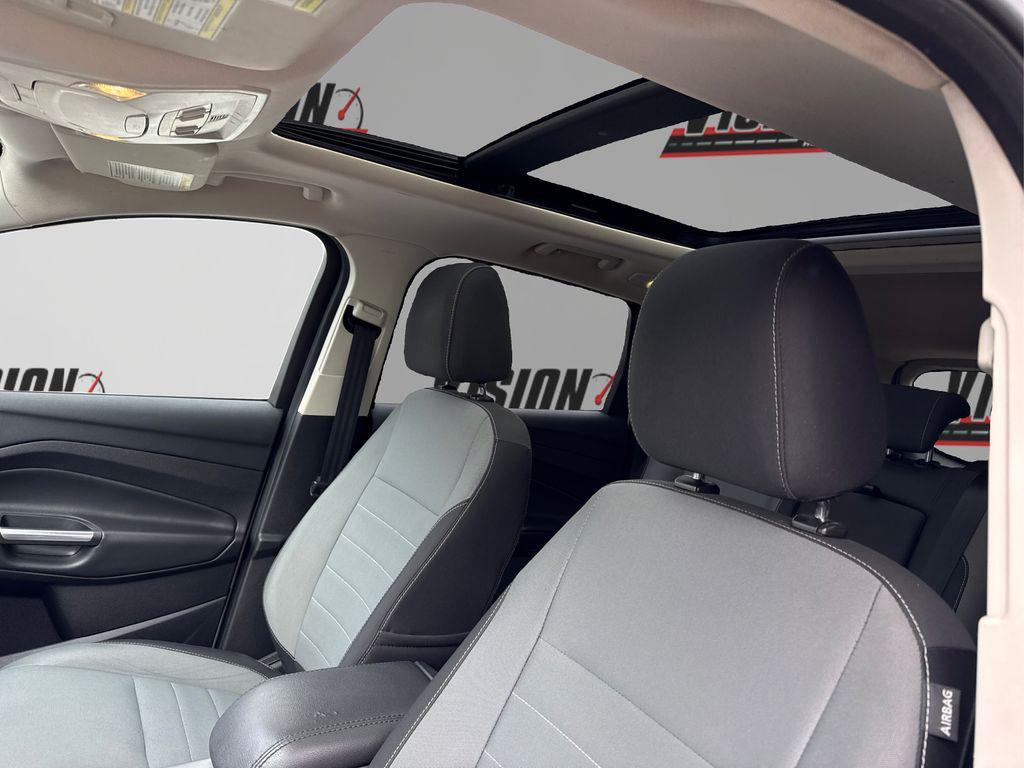 used 2016 Ford Escape car, priced at $10,812