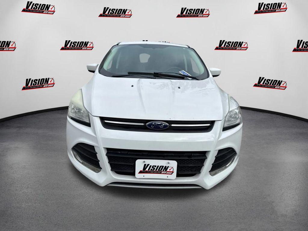 used 2016 Ford Escape car, priced at $10,812