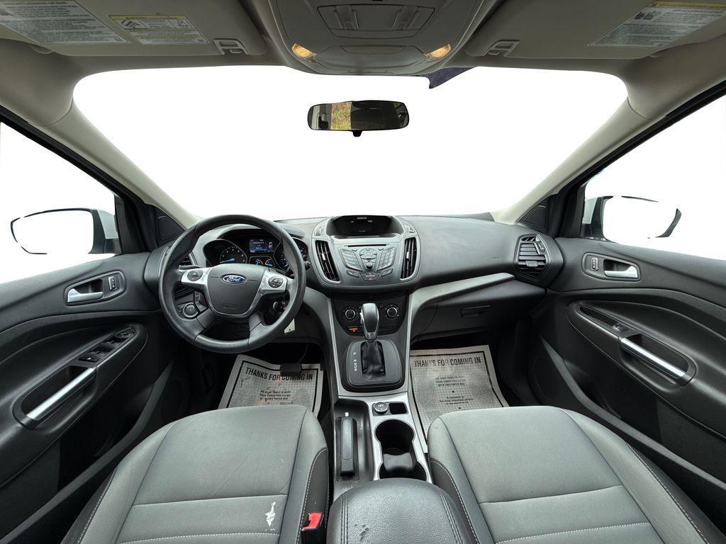 used 2016 Ford Escape car, priced at $10,812