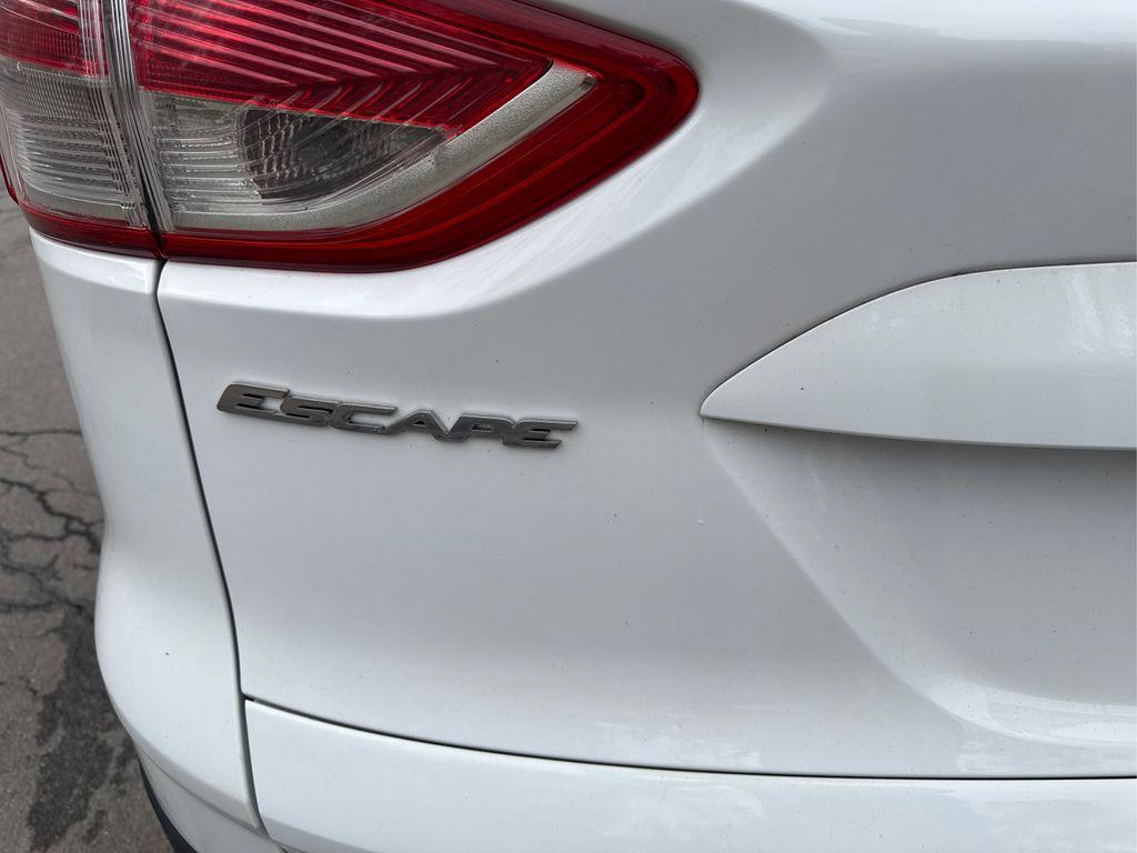 used 2016 Ford Escape car, priced at $10,812