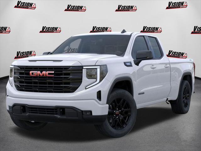 new 2025 GMC Sierra 1500 car, priced at $48,386