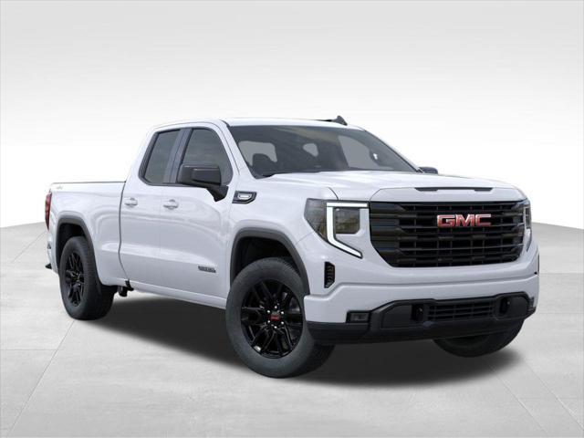 new 2025 GMC Sierra 1500 car, priced at $48,386