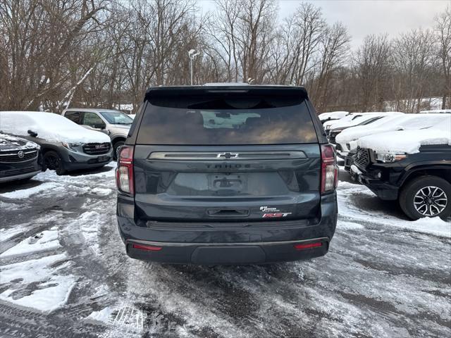 used 2022 Chevrolet Tahoe car, priced at $50,995