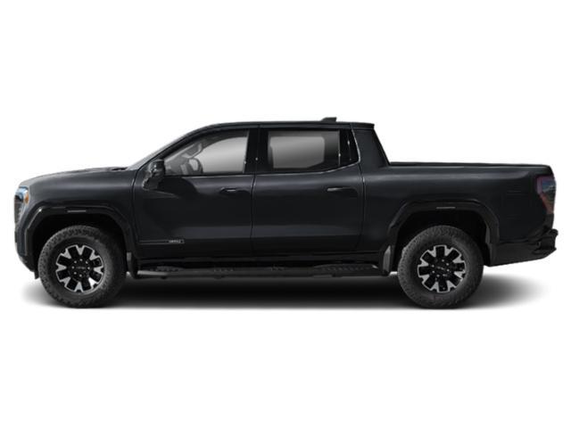 new 2026 GMC Sierra EV car, priced at $92,190