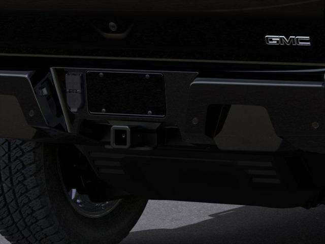 new 2025 GMC HUMMER EV Pickup car, priced at $95,440