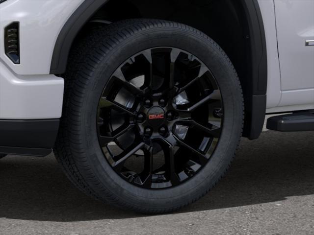 new 2024 GMC Sierra 1500 car, priced at $69,826