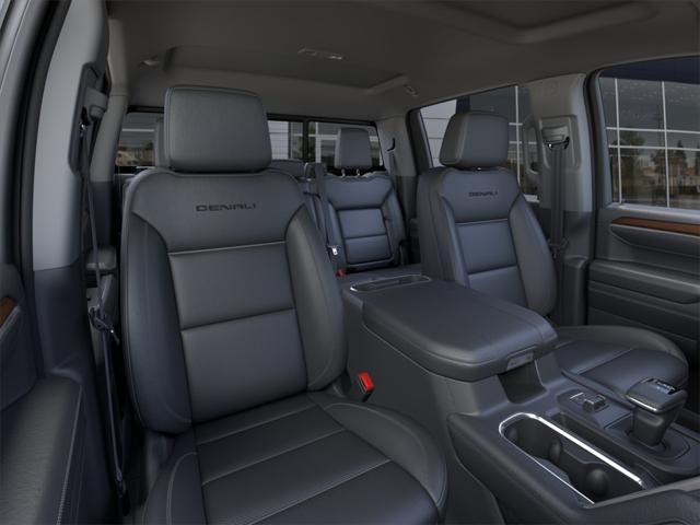 new 2024 GMC Sierra 1500 car, priced at $69,826