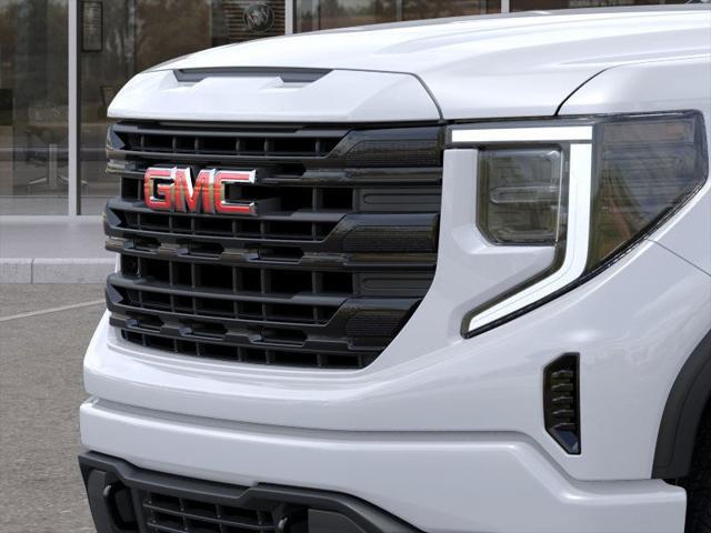 new 2024 GMC Sierra 1500 car, priced at $47,476