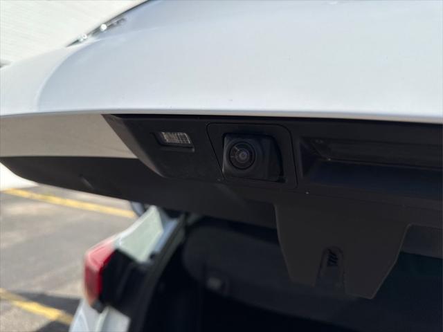 used 2023 Buick Encore GX car, priced at $22,495