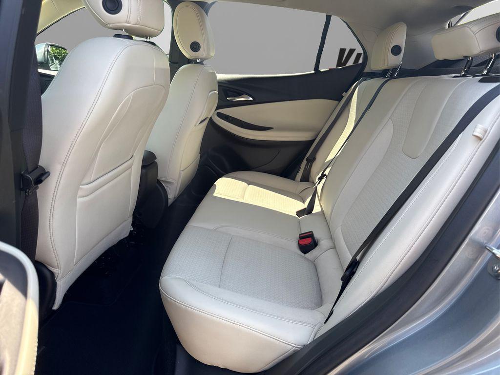 used 2023 Buick Encore GX car, priced at $22,295